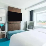 Radisson Blu Scandinavia Hotel 4*