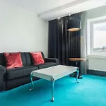 Radisson Blu Scandinavia Hotel Århus