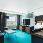 Radisson Blu Scandinavia Hotel Århus