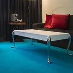 Hotel Radisson Blu Scandinavia 4*