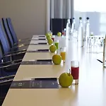 Radisson Blu Scandinavia Hotel
