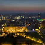 Radisson Blu Scandinavia 4*