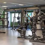 Radisson Blu Scandinavia Hotel Århus
