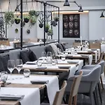 Hotel Radisson Blu Scandinavia