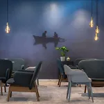 Hotel Radisson Blu Scandinavia Århus