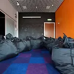 Radisson Blu Scandinavia Hotel 4*