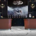 Radisson Blu Scandinavia Hotel Århus
