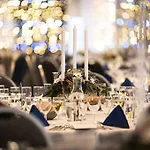 Hotel Radisson Blu Scandinavia 4*