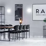 Radisson Blu Scandinavia Århus