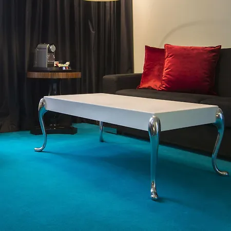 Hotel Radisson Blu Scandinavia 4*