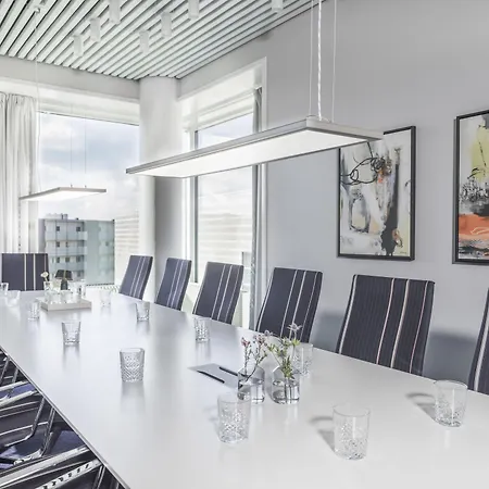 Radisson Blu Scandinavia 4* Århus