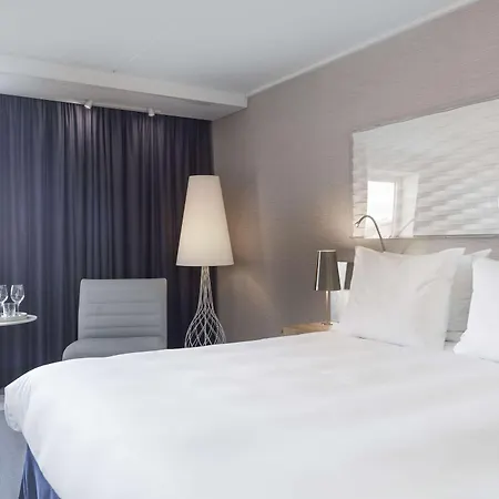 Hotel Radisson Blu Scandinavia Århus