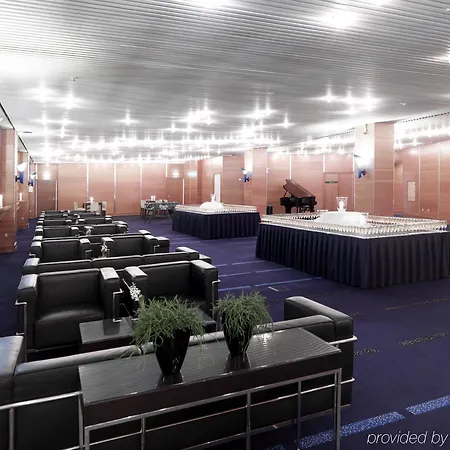 Radisson Blu Scandinavia Szálloda