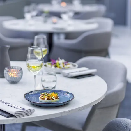 Szálloda Radisson Blu Scandinavia