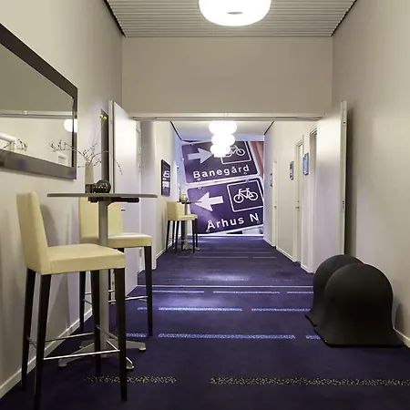 Szálloda Radisson Blu Scandinavia 4*