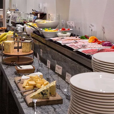 Radisson Blu Scandinavia Szálloda