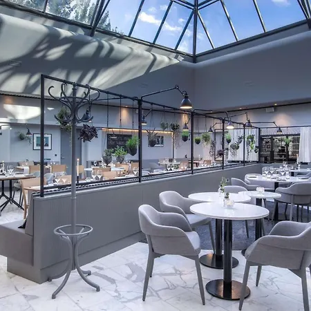 Radisson Blu Scandinavia Szálloda