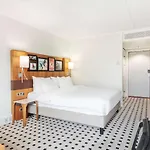 奥尔胡斯蓝色雷迪森北欧酒店 4* Århus