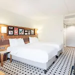 奥尔胡斯蓝色雷迪森北欧酒店 酒店 Århus