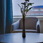 奥尔胡斯蓝色雷迪森北欧酒店