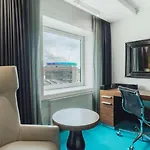 奥尔胡斯蓝色雷迪森北欧酒店