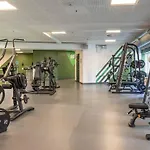 Hotel Radisson Blu Scandinavia 4*