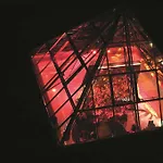 奥尔胡斯蓝色雷迪森北欧酒店