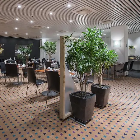 Radisson Blu Scandinavia 4* Århus
