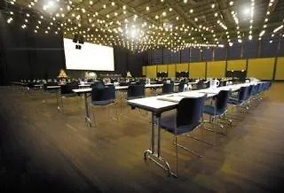 Radisson Blu Scandinavia 4* Århus