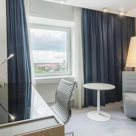 Hotel Radisson Blu Scandinavia