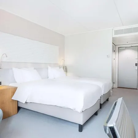 Hotel Radisson Blu Scandinavia Århus