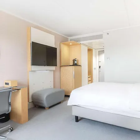 Radisson Blu Scandinavia Århus