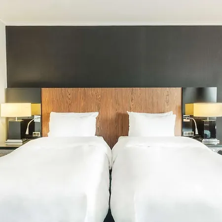 Radisson Blu Scandinavia 호텔