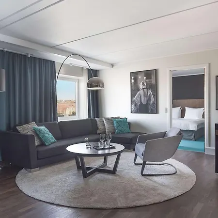 Radisson Blu Scandinavia