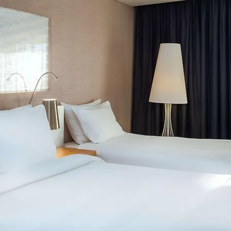Radisson Blu Scandinavia Hotel