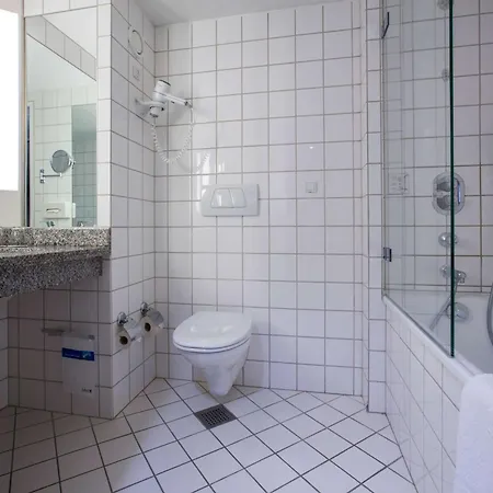 Radisson Blu Scandinavia 4*