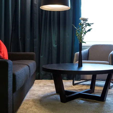 Radisson Blu Scandinavia Hotel Århus