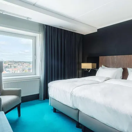 Radisson Blu Scandinavia Hotel 4*