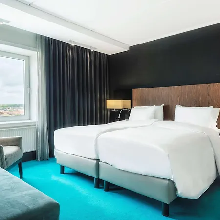 Radisson Blu Scandinavia 4*