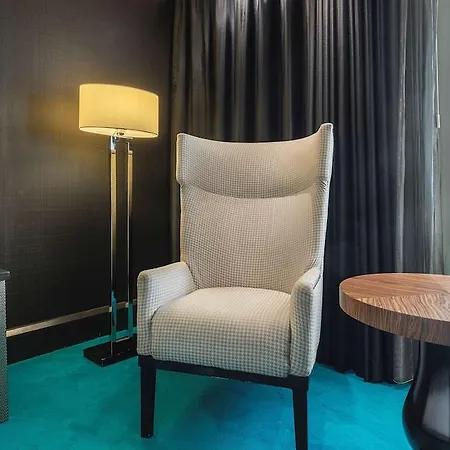 Radisson Blu Scandinavia