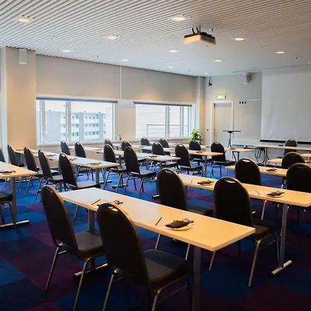 Radisson Blu Scandinavia