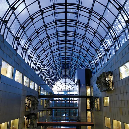 Radisson Blu Scandinavia