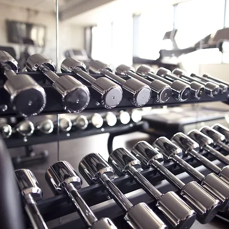 Ξενοδοχείο Radisson Blu Scandinavia Århus