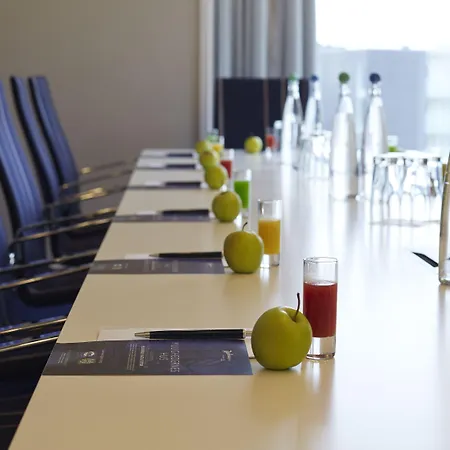 Radisson Blu Scandinavia מלון