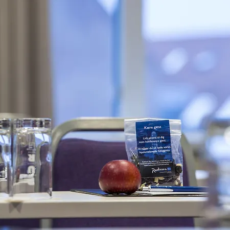 Radisson Blu Scandinavia