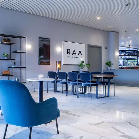 Radisson Blu Scandinavia 4*