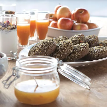 Ξενοδοχείο Radisson Blu Scandinavia 4*