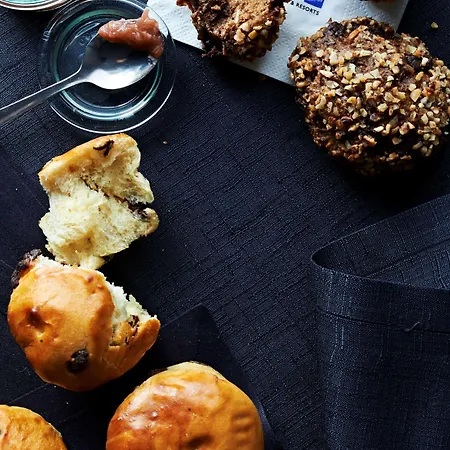 Ξενοδοχείο Radisson Blu Scandinavia Århus