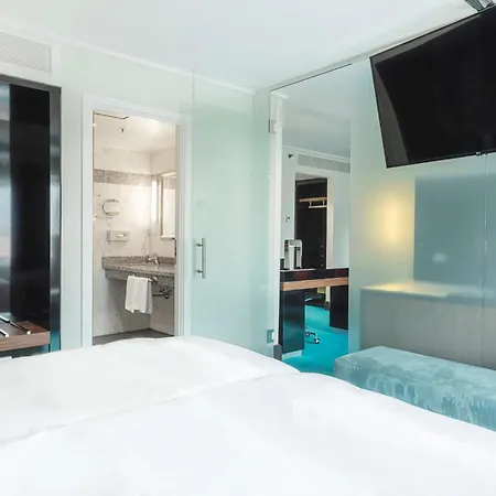 Radisson Blu Scandinavia 4* Århus