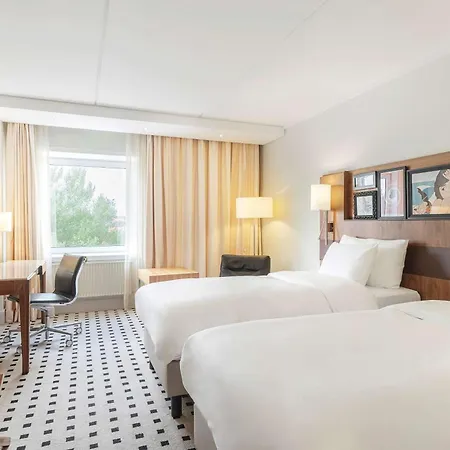 Ξενοδοχείο Radisson Blu Scandinavia
